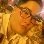 Abogada con experiencia docente, imparte clases de derecho privado, laboral y seguridad social